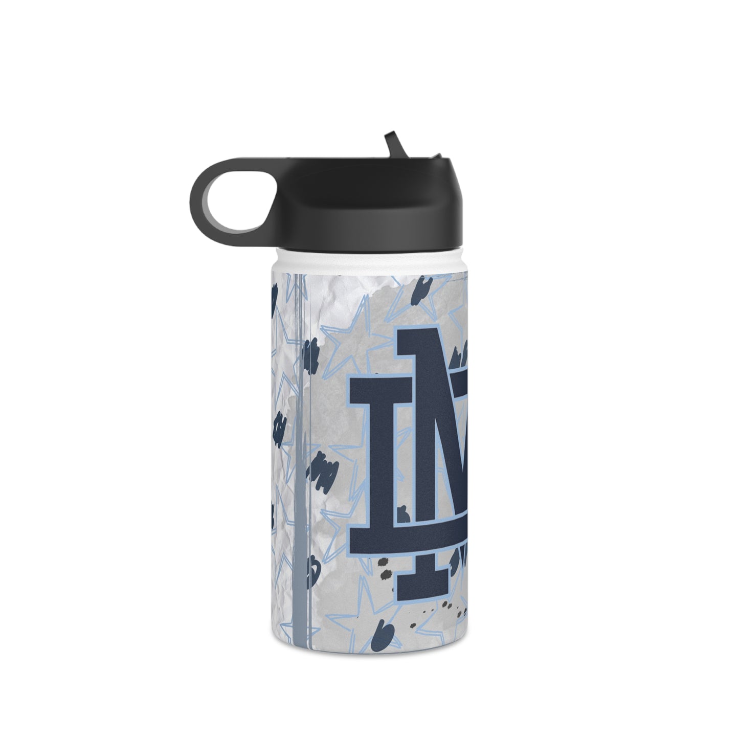 Mater Dei Stainless Steel Water Bottle