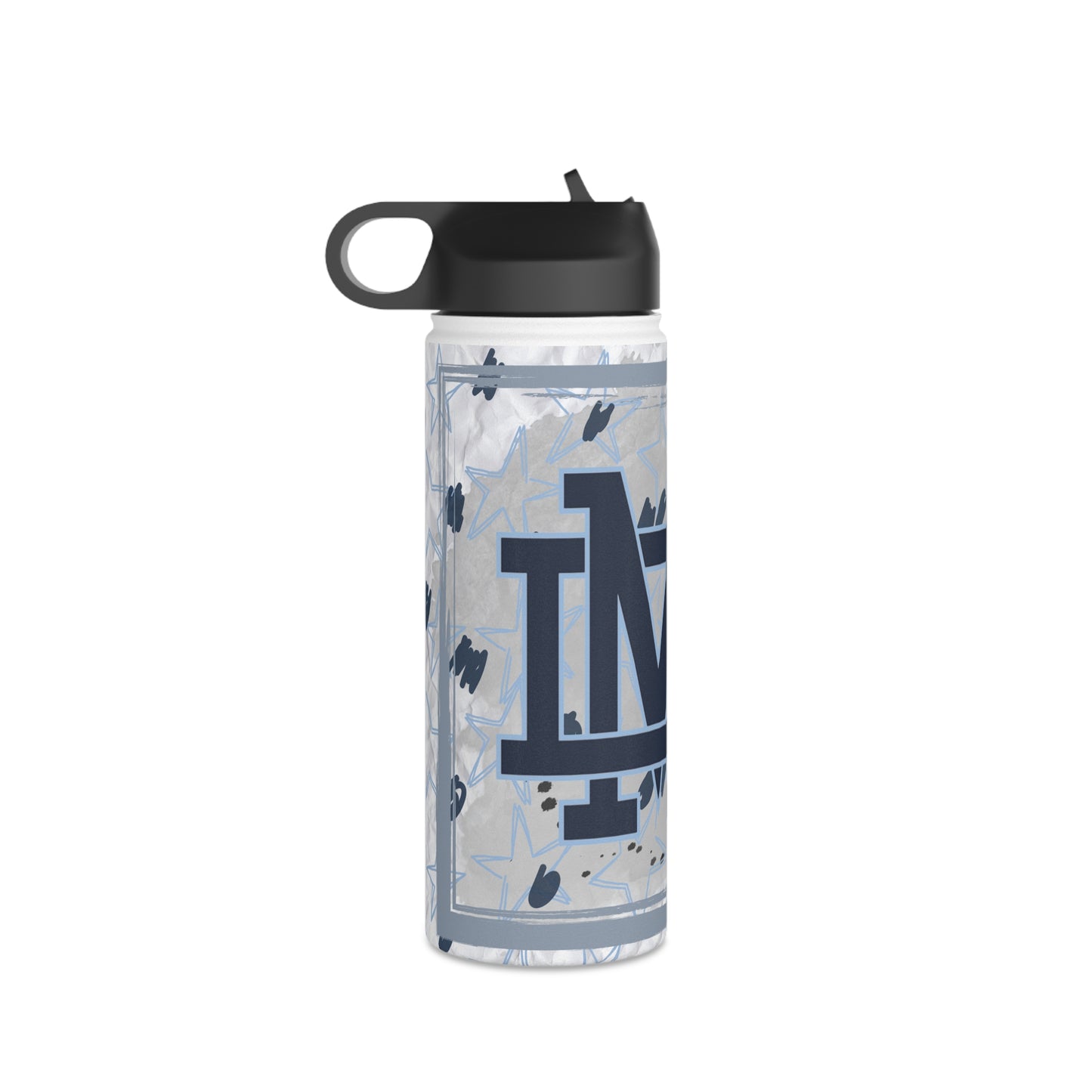 Mater Dei Stainless Steel Water Bottle