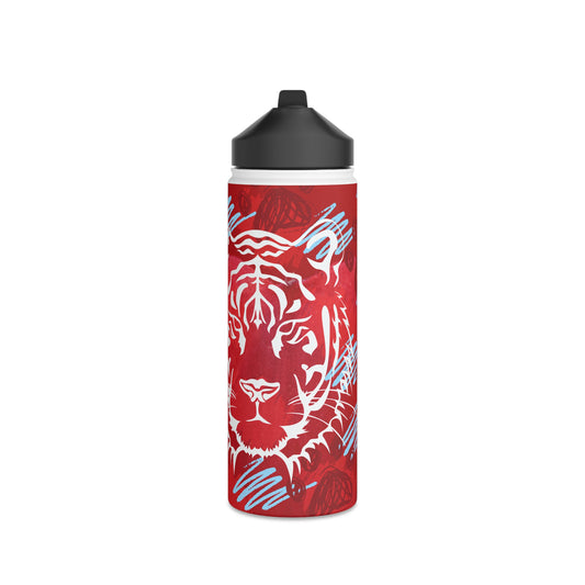 Pinckneyville 204 Stainless Steel Water Bottle