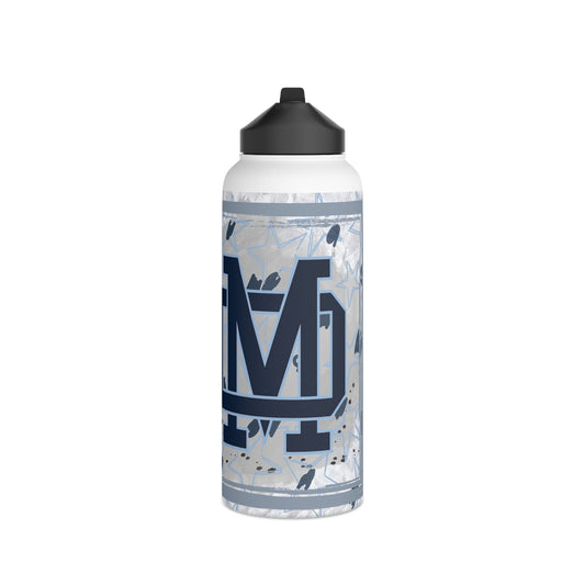 Mater Dei Stainless Steel Water Bottle